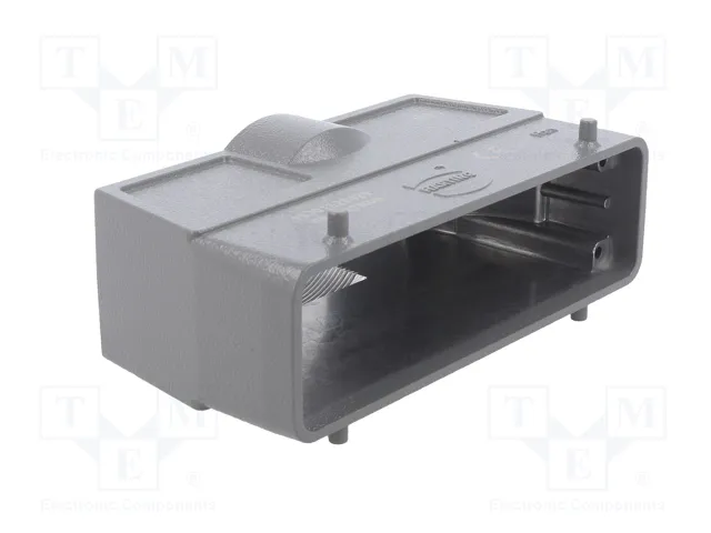 HARTING Carcasa para conectores HDC Han® B tamaño L32B HARTING Carcasa para conectores HDC Han® B tamaño L32B