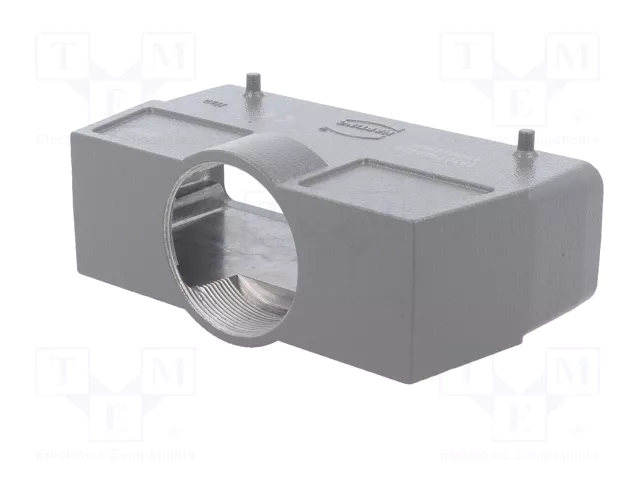 HARTING Carcasa para conectores HDC Han® B tamaño L32B HARTING Carcasa para conectores HDC Han® B tamaño L32B