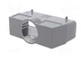 HARTING Carcasa para conectores HDC Han® B tamaño L32B