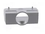 HARTING Carcasa para conectores HDC Han® B tamaño L32B