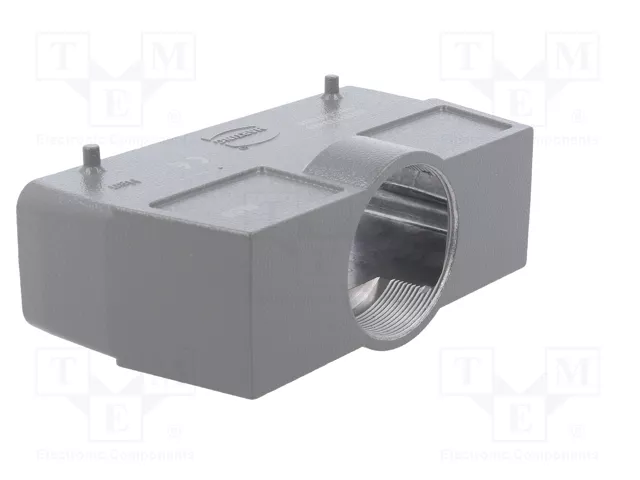 HARTING Carcasa para conectores HDC Han® B tamaño L32B HARTING Carcasa para conectores HDC Han® B tamaño L32B