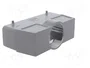 HARTING Carcasa para conectores HDC Han® B tamaño L32B