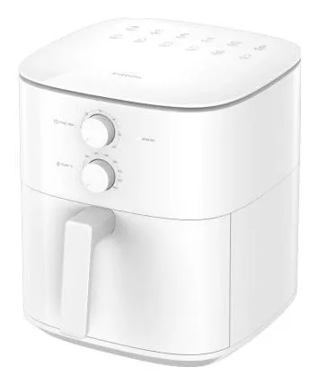 Xiaomi Air Fryer Essential 6L Blanco Xiaomi Air Fryer Essential 6L Blanco