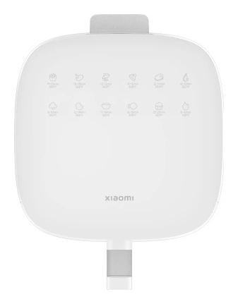 Xiaomi Air Fryer Essential 6L Blanco Xiaomi Air Fryer Essential 6L Blanco