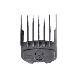 Perfect Beauty Peine Magnético Universal 10mm King Magnetic Nº3