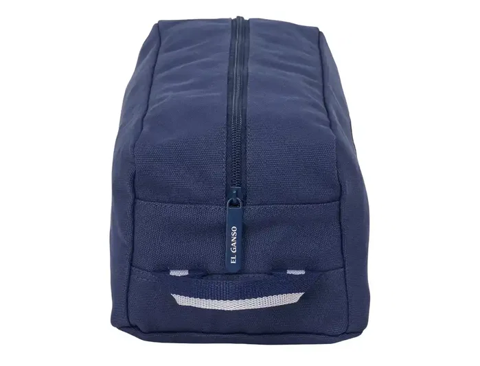 Safta Zapatillero El ganso jeans 34x15x18 cm