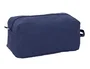 Safta Zapatillero El ganso jeans 34x15x18 cm