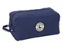 Safta Zapatillero El ganso jeans 34x15x18 cm