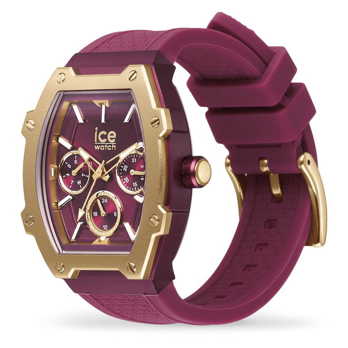 Ice Reloj 022868 Morado