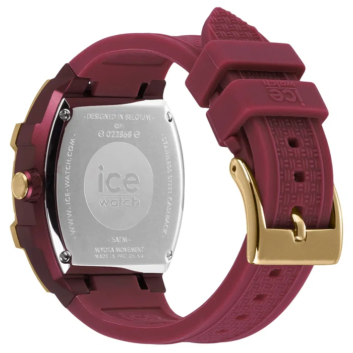 Ice Reloj 022868 Morado