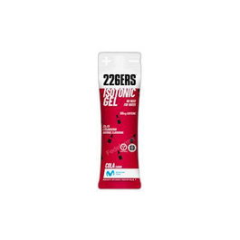 226ERS Gel Isotónico 68 g Caffeine Cola 100mg