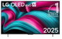 LG OLED42C51LA Smart TV 42" OLED 4K UHD 120Hz DVB-T2/C/S2 WiFi Bluetooth 4xHDMI 3xUSB