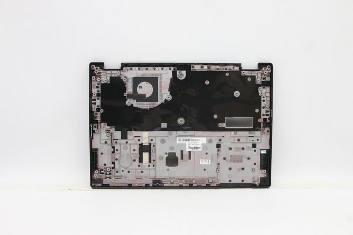 Lenovo Cubierta Concha Negra para Portátil Ares 1.0 Intel FRU con Mylar Teclado - Protección Completa