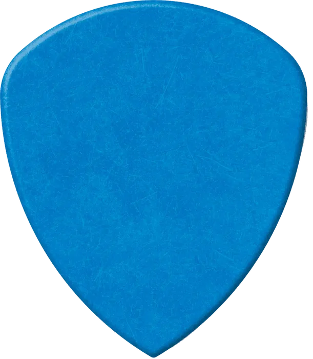 DUNLOP Tortex Flow 1.00 mm Pack de 12 Púas para Guitarra