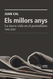 Els millors anys, Juan Cal Sánchez - PAGES EDITORS