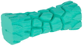 Kerbl Tronco Toyfastic Turquesa 16x6,5x6,5cm