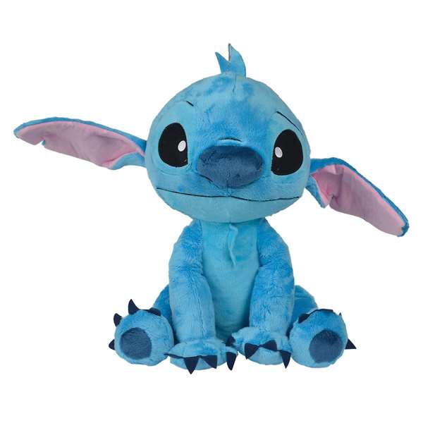 Smoby Peluche Stitch 50 cm Textil Smoby Peluche Stitch 50 cm Textil