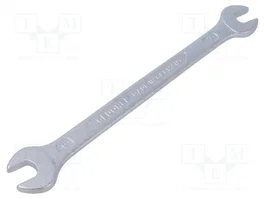 GEDORE Llave bilateral de 7mm y 9mm