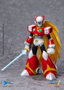 Hiya Toys Mega Man X Figura Exquisite Basic Zero 15 cm