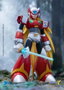 Hiya Toys Mega Man X Figura Exquisite Basic Zero 15 cm