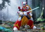 Hiya Toys Mega Man X Figura Exquisite Basic Zero 15 cm