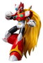 Hiya Toys Mega Man X Figura Exquisite Basic Zero 15 cm
