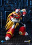 Hiya Toys Mega Man X Figura Exquisite Basic Zero 15 cm