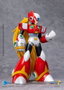 Hiya Toys Mega Man X Figura Exquisite Basic Zero 15 cm