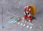 Hiya Toys Mega Man X Figura Exquisite Basic Zero 15 cm