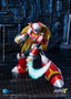Hiya Toys Mega Man X Figura Exquisite Basic Zero 15 cm