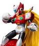Hiya Toys Mega Man X Figura Exquisite Basic Zero 15 cm