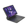 Belkin Connect Teclado con funda para iPad Air e iPad Pro, Negro