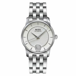 Reloj Mujer Mido M007207110360 (Ø 33 mm)