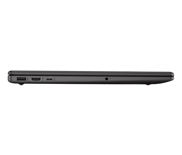 HP 255R G10 con AMD Ryzen 7 7735U, 8 GB RAM, 512 GB SSD, 15.6 pulg FHD, Negro