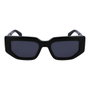 Paul Smith PS24617S-KENNET-1 Negro