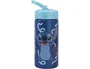Safta Botella de líquidos Stitch 410 ml