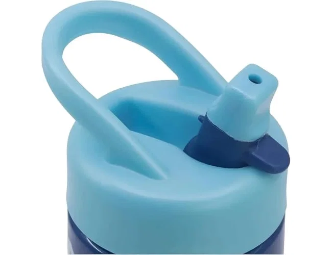 Safta Botella de líquidos Stitch 410 ml