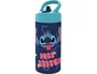 Safta Botella de líquidos Stitch 410 ml - Modelos surtidos