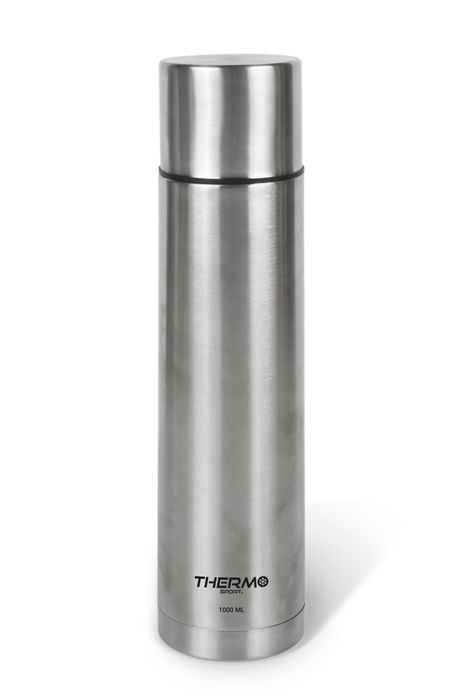 Thermosport Termo Inox 1000Ml Style (6 Unidades)