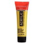 AMSTERDAM Set de 3 Pintura Acrílica 20 ml Amarillo Primario (Tubo)