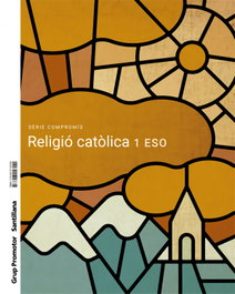 1ESO RELIGION CATAL ED22, GRUP PROMOTOR