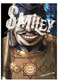 Yermo Ediciones Y Publicaciones, S.L. SMILEY 07
