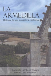 LA ARMEDILLA, Consuelo Escribano Velasco, Roberto Losa Hernández - GLYPHOS EDITORIAL