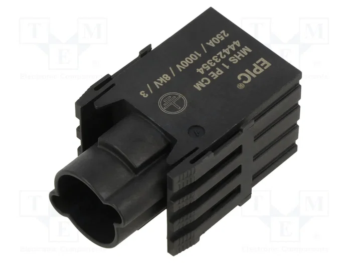 LAPP Conector industrial HDC EPIC® MHS 1 PE CM 250A