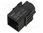 LAPP Conector industrial HDC EPIC® MHS 1 PE CM 250A