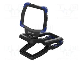 NightSearcher NSGATOR-3500 Lámpara de Trabajo 3500lm con Soporte