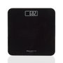 Báscula Digital de Baño Rowenta BS1800V0 Negro Cristal Templado 160 kg