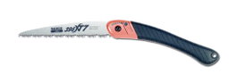 Bahco Serrucho de Podar 396-HP Plegable con Secante