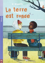 ELI NIV.2/TERRE EST RONDE (+CD)