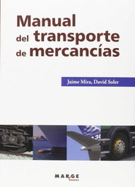 Manual del transporte de mercancías, VV.AA. - MARGE BOOKS